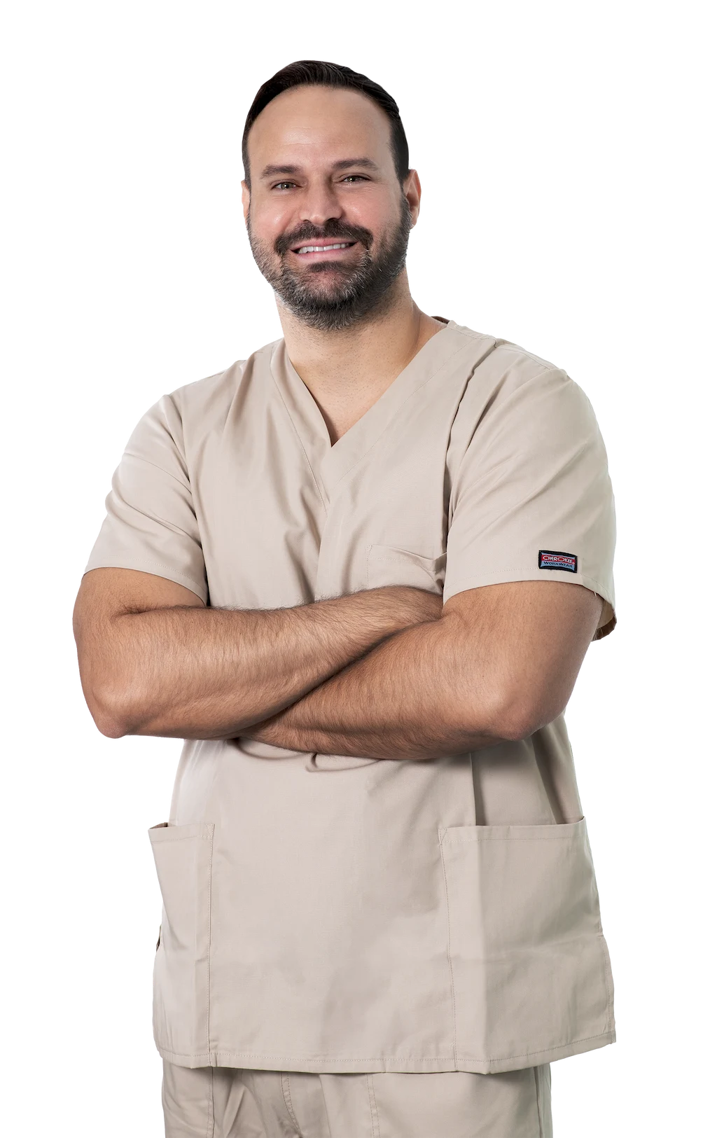 Representación visual de los servicios dentales de Koura Dental Plus